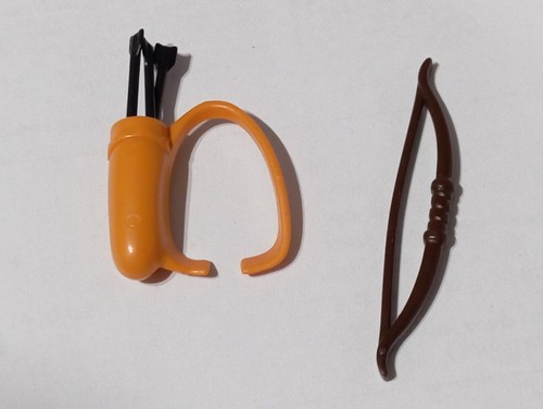 Playmobil arco con risate - con, e