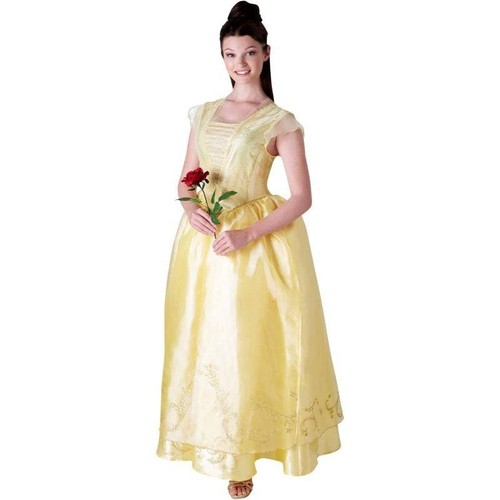 Costume donna belle bella - la, e