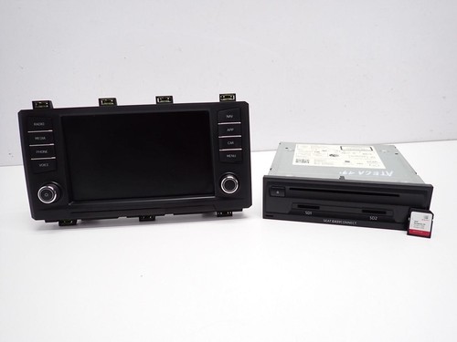 Display radio navigatore - display,