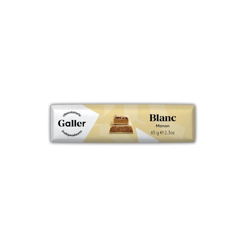 Barretta cioccolato galler - barretta, di