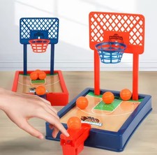 Gioco da tavolo mini basket