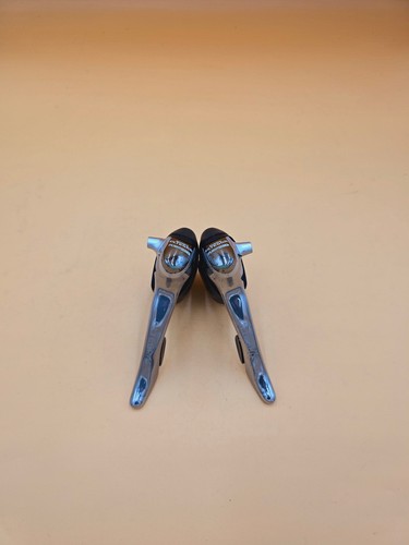 Leva freno cambio shimano - freno/cambio,