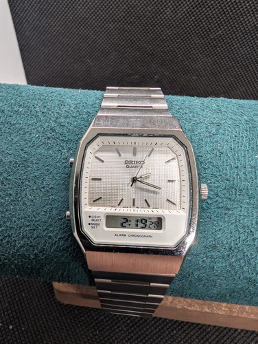 Orologio seiko h601 5461 ana - seiko, h601-5461