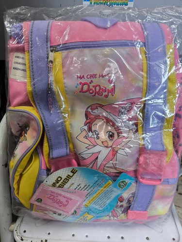 Doremi zaino giochi preziosi - zaino,