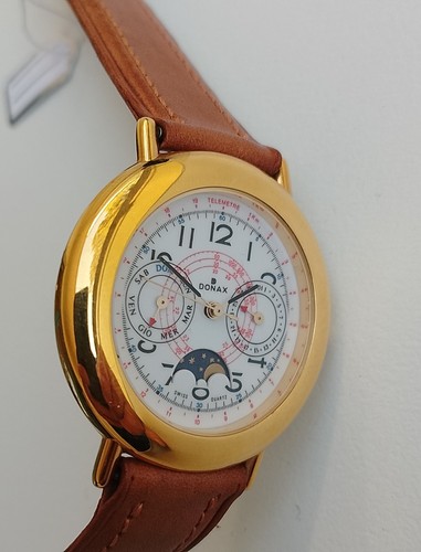 Orologio donna donax swiss - donna,