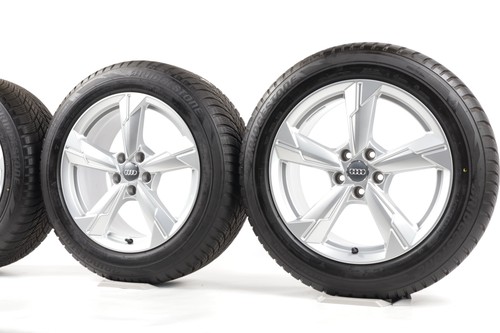 Audi allroad set - c8,