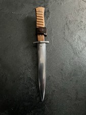 Coltello pugnale cattura cervi