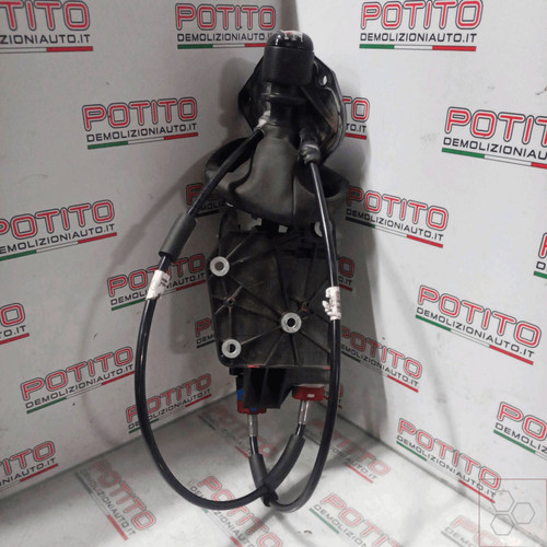 55345127 leva cambio fiat - cambio,