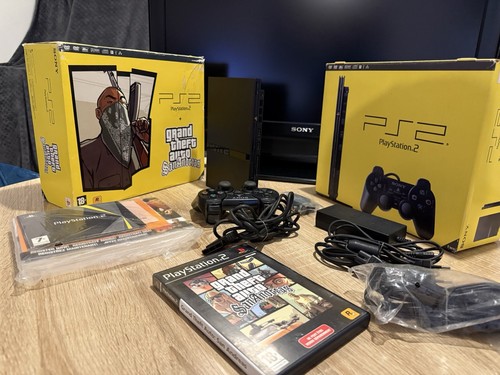 Pack ps2 gta - gta, san