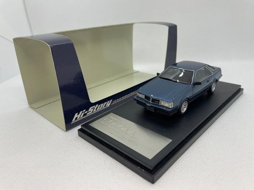 Story toyota corona - 1/43,