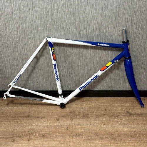 Telaio forcella bici da - forcella,