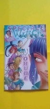 Witch 2004 Speciale Orube