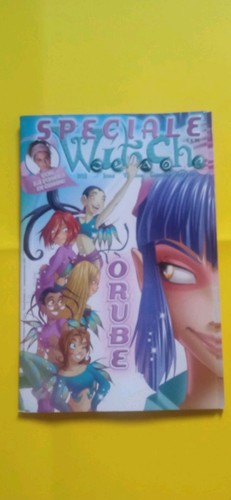 Witch 2004 speciale orube - 2004,
