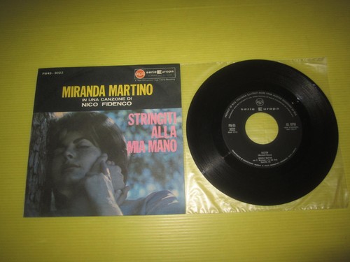 Miranda martino stringiti alla - miranda,