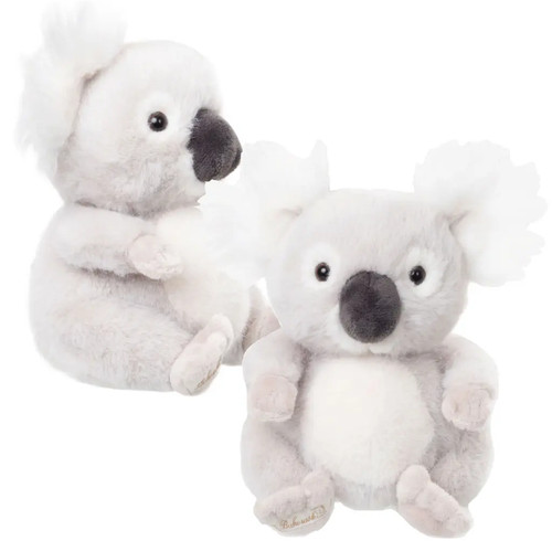 Peluche 15cm baby koala - 15cm,