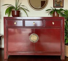 Asia comò credenza armadio