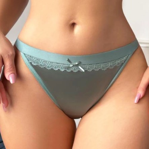 Lotto confezioni slip donna - slip,