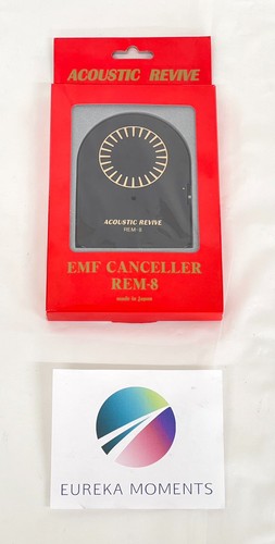 Acoustic revive rem emf - revive,