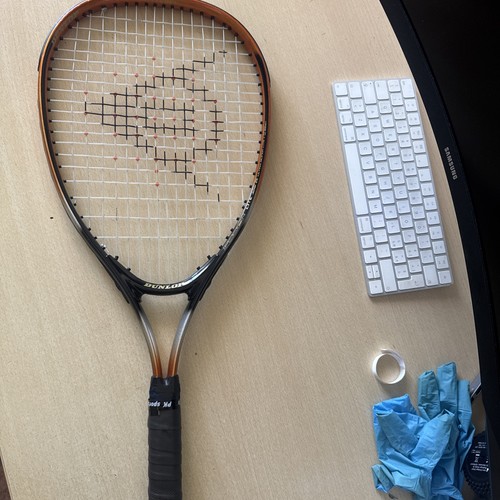 Dunlop power lite junior - power,