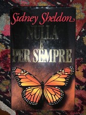 Sidney Sheldon Nulla È Per Sempre Libro Usato