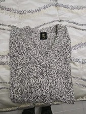 Maglione Lana Uomo Fay Taglia