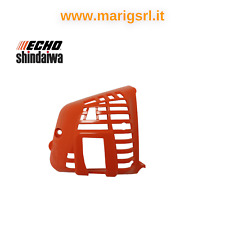 Coperchio marmitta ECHO per motosega CS 360 362 TES SHINDAIWA 360 TS originale