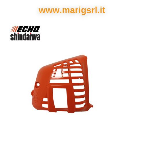 Coperchio marmitta echo - echo, per