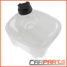 Espansione con Coperchio per