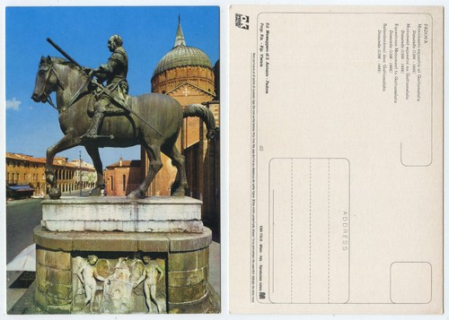 53448 padova monumento - -,