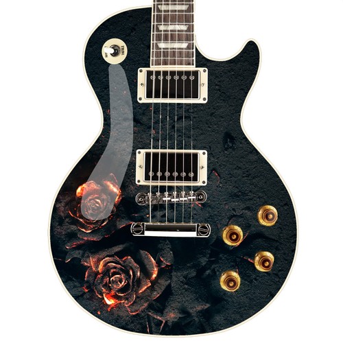 Adesivo decalcomania vinile