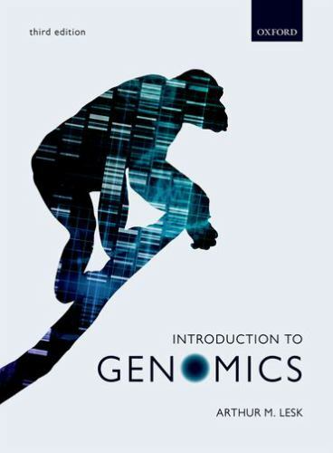 Introduction genomics by - genomics,