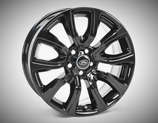 Cerchi IN Lega Land Rover