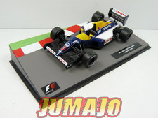 FOR11 voiture 1/43 Panini IXO
