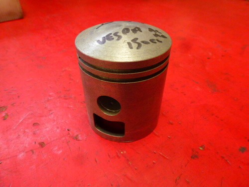 Piston vespa acma - vespa, 150