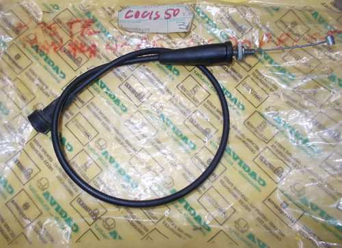 Cavo trasmissione gas