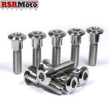 Bulloni rotore disco anteriore