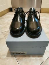 Philippe model uomo stringate British black  size 40 usate in ottime condizioni 