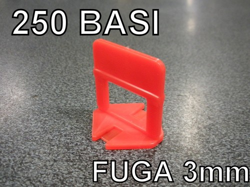 250 basi raimondi - 250,