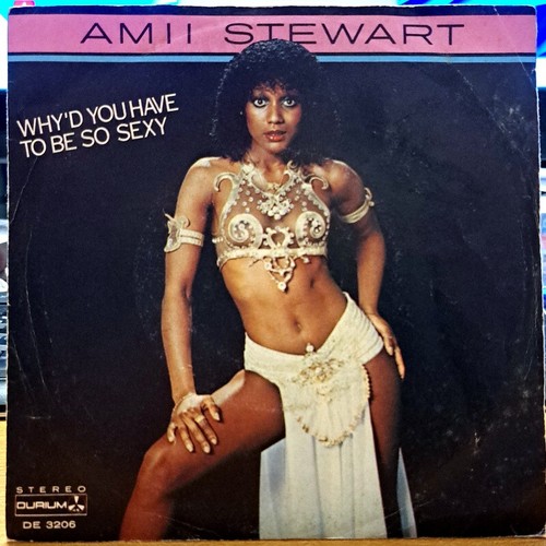Disco vinile giri amii - disco,