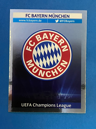 Figurine panini champions - panini,