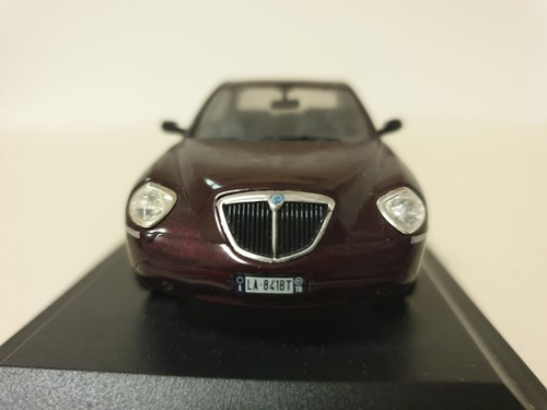 Lancia thesis story - lancia,