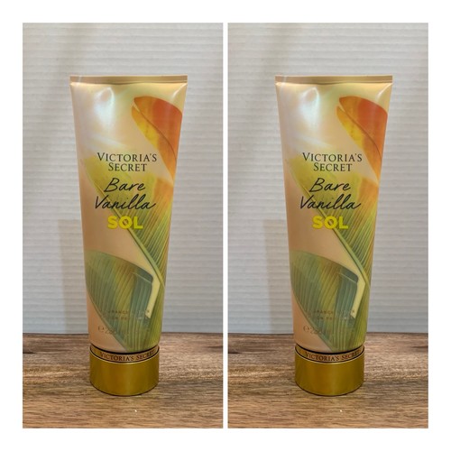 Victoria secret bare vanilla - victoria's,