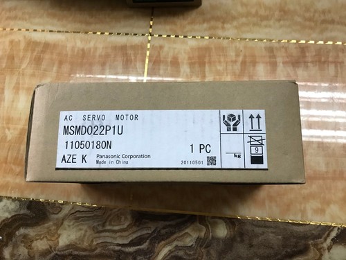 Panasonic servomotore - panasonic, ac
