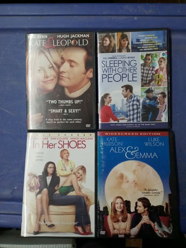 Dvd comedy movie - 10,