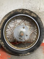 1973 Harley Davidson Aermacchi