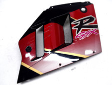 Suzuki GSX-R 1100 1992 carena