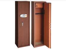 Armadio Porta Fucili Top