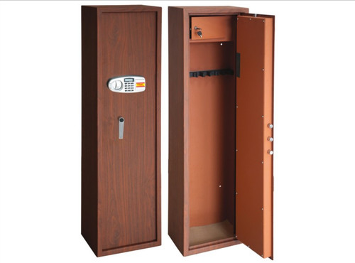 Armadio porta fucili top - armadio,