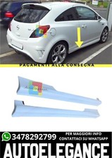🔥MINIGONNE ADATTO PER  OPEL