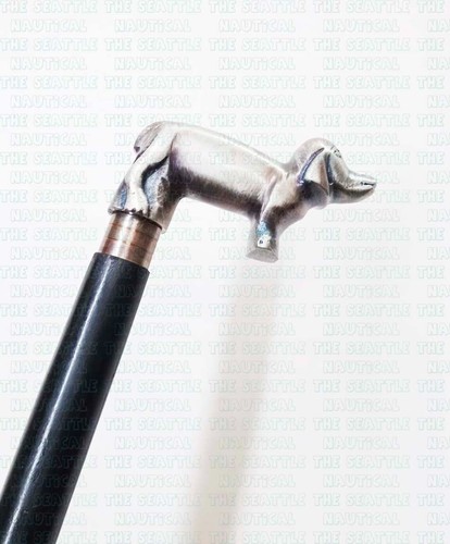 Bastone passeggio design - da,
